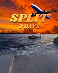 GUIDE 3 JOURS A SPLIT