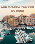 4 ILES EN 2026
