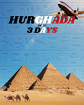 GUIDE 3 JOURS A HURGHADA