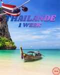 GUIDE 1 SEMAINE EN THAILANDE – Guide de voyage numérique